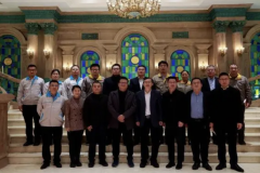 “科创中国”济南医疗康养产学融合会议成功举办